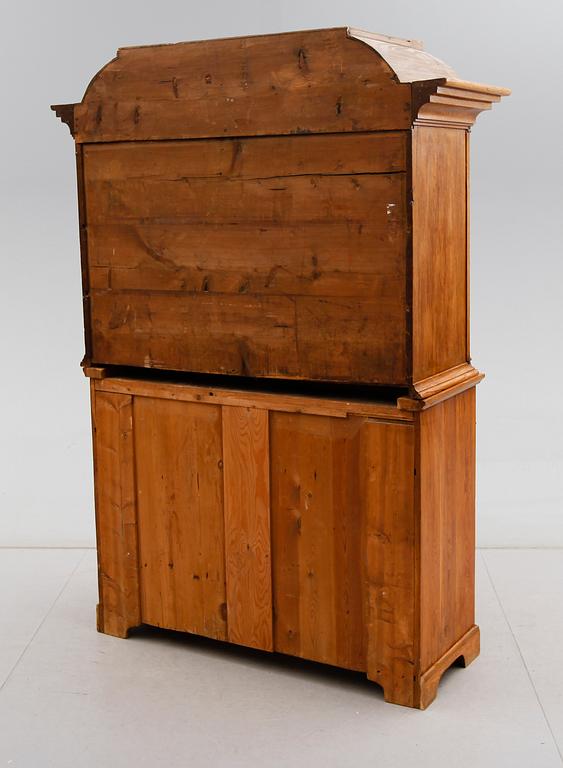SKÅP, 1700-/1800-tal.