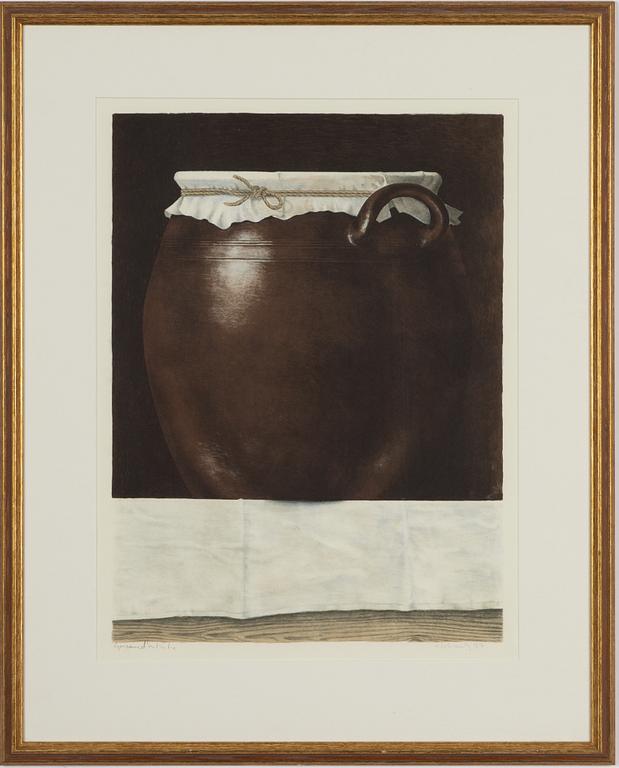 Philip von Schantz, "Krus".