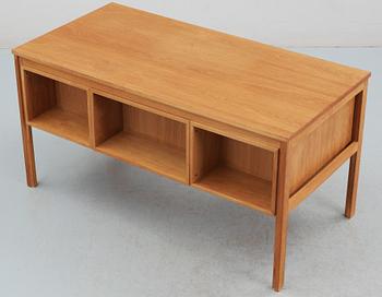 SKRIVBORD, Danmark, 1970-tal.