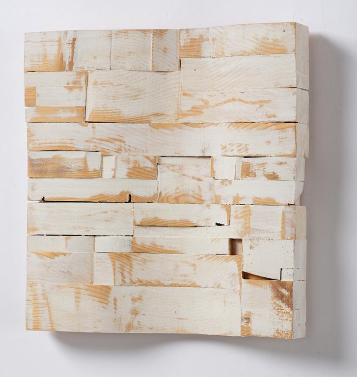 Michael Fare, Untitled.