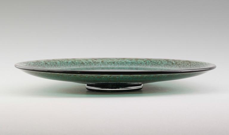 FAT, glas, Bertil Vallien, Kosta Boda.