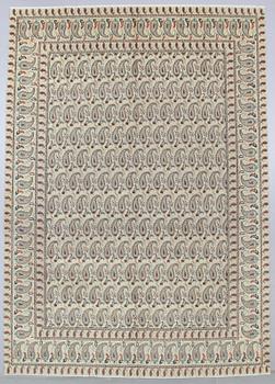 MATTA, Keshan, ca 390 x 275 cm.