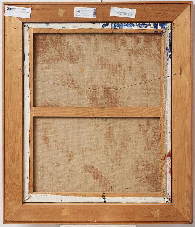 Bengt Lindström, Untitled.