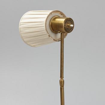 Hans Bergström, golvlampa, modell 577, Ateljé Lyktan.