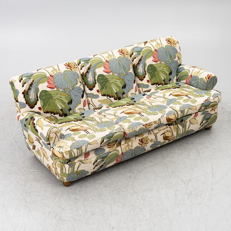 Arne Norell, a 'Dover' sofa, Norell Möbel.