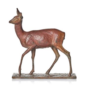 629. Arvid Knöppel, Fawn.