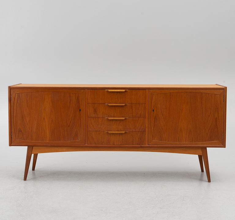 Sideboard, 1950/60-tal.