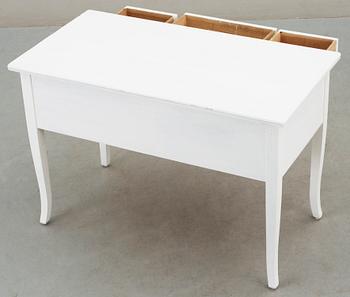SKRIVBORD, 1900-talets början.