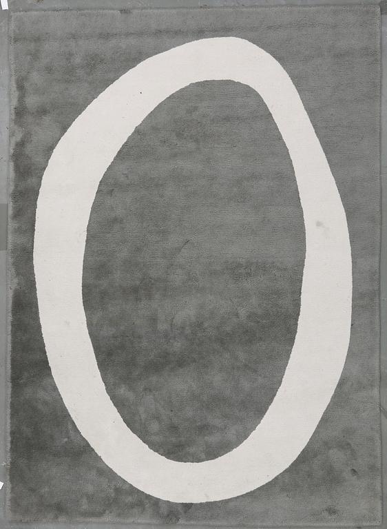 MATTA, "Krickan" Kristina Råström, för Galleri Asplund. Ca 377x273.