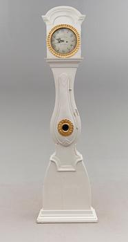 GOLVUR, 1700-/1800-tal.