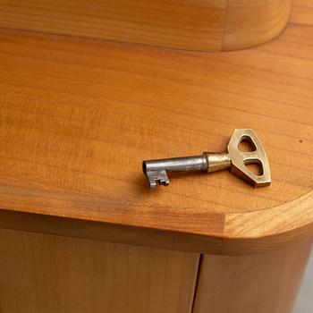 Carl Malmsten, Cabinet, Åfors Furniture Factory.