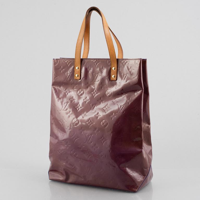 Louis Vuitton, bag, "Reade MM", 2000.