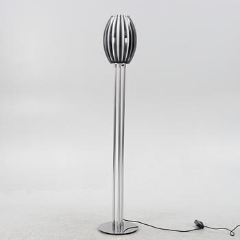 Herstal, a "Tentacle" floor lamp, 21st century.