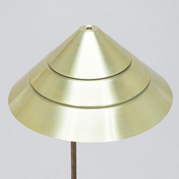 Hans-Agne Jakobsson, a 1980s 'G222 Tropicana' floor light.