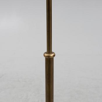 Josef Frank, a model 1842 floor lamp, Svenskt Tenn.