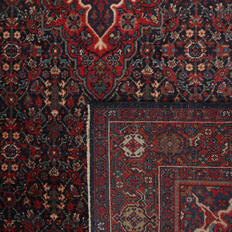 MATTA, orientalisk, 206 x 130 cm, old.