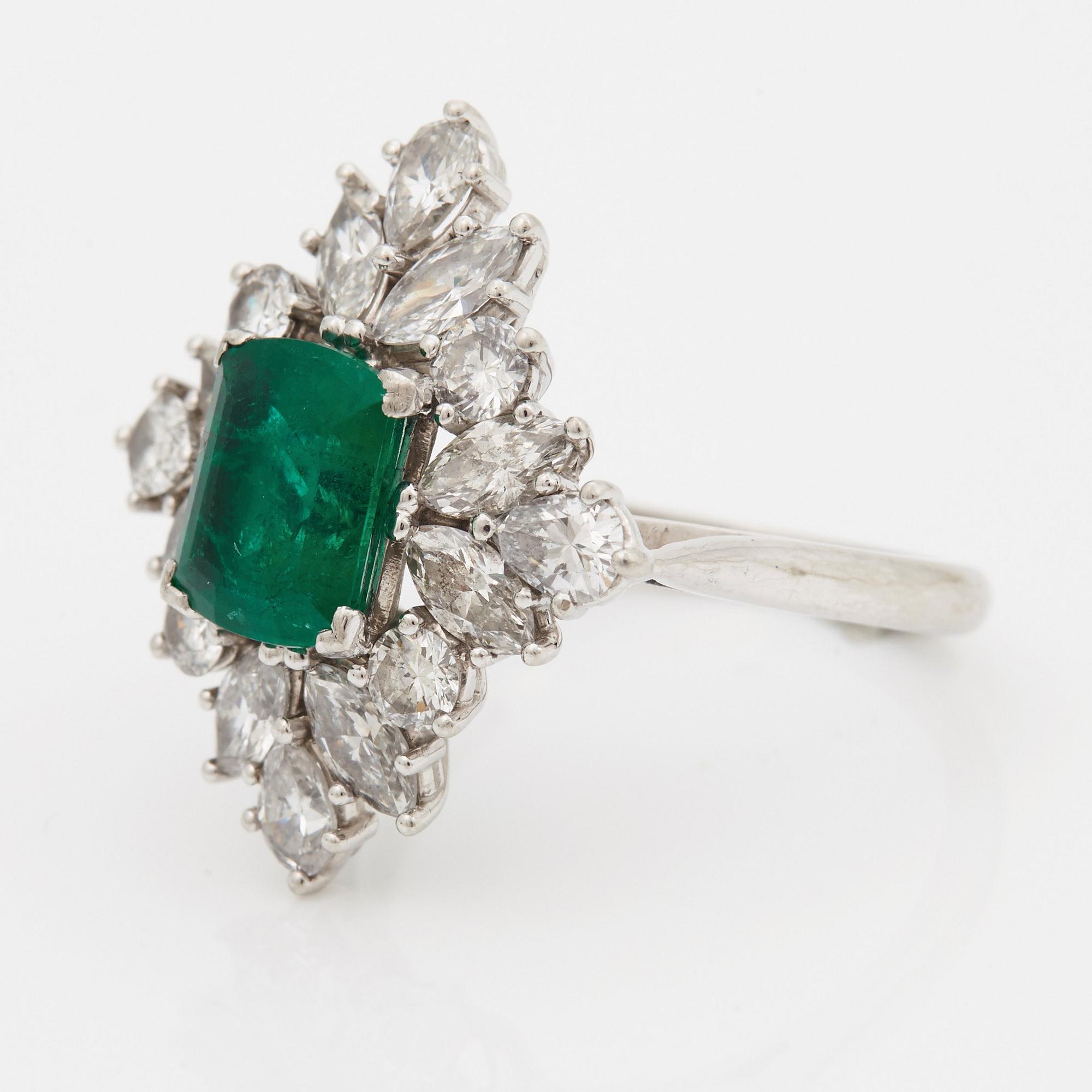 A RING.