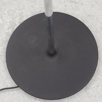Poul Henningsen, floor lamp, "PH80", Louis Poulsen, Denmark.