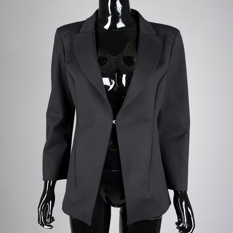 KAVAJ, Max Mara Sportmax.