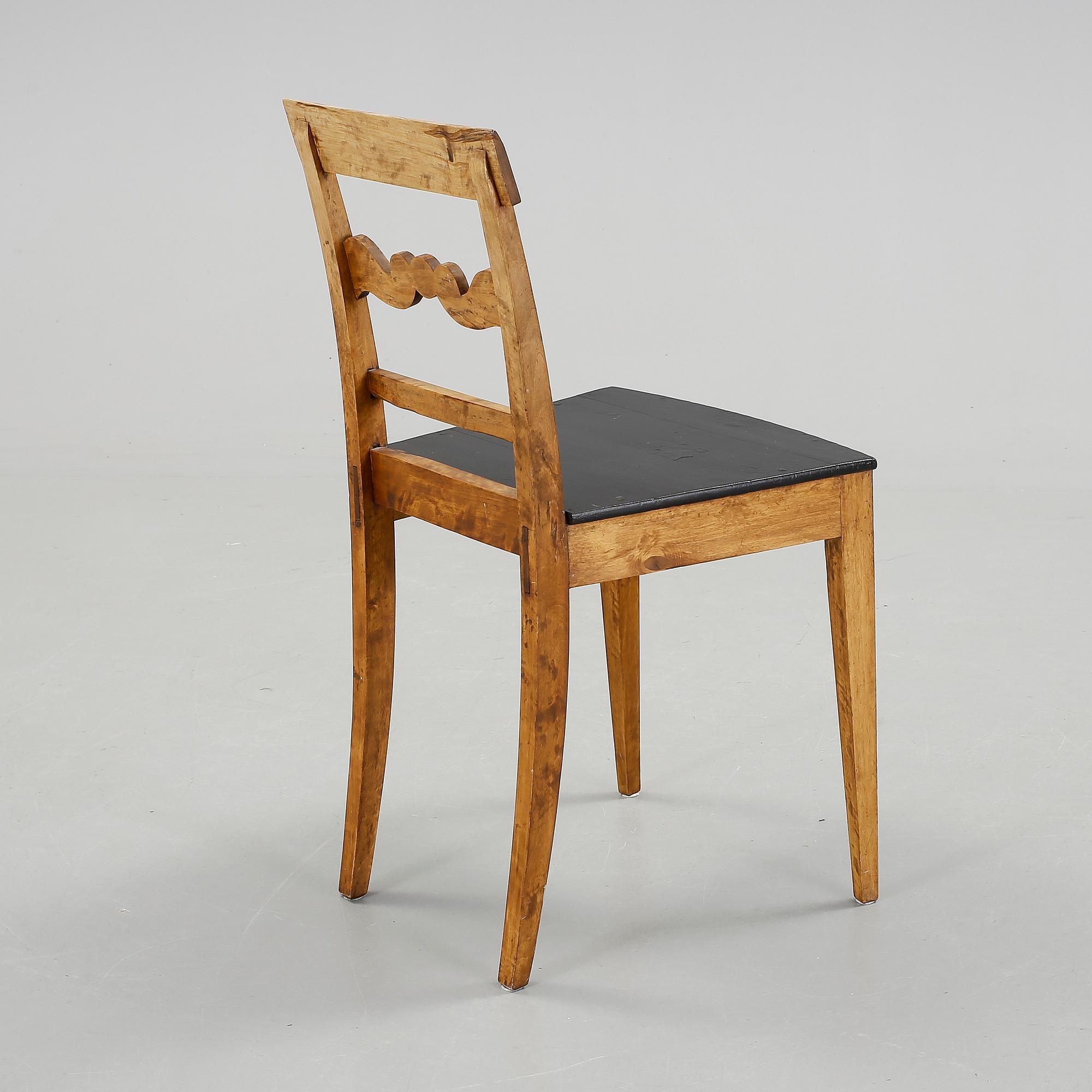 STOLAR, 4+1 st. 1800/1900-tal.