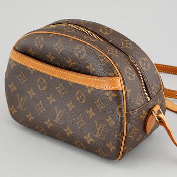 A 'Blois' handbag from Louis Vuitton.