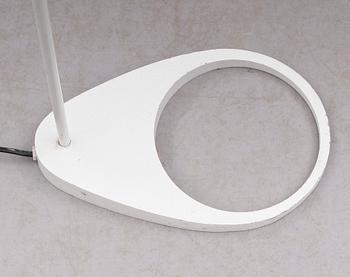 GOLVLAMPA, "AJ", Arne Jacobsen, Louis Poulsen, 1900-talets senare del.