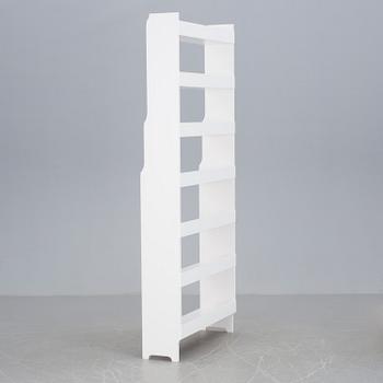 BOKHYLLA, "Ekolsund" ur Ikeas 1700-tals serie.