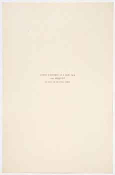 George Barbier, mapp med originalteckning och planscher, "Modes et Manières d'Aujourd'Hui (3e Année)", Frankrike, 1914.