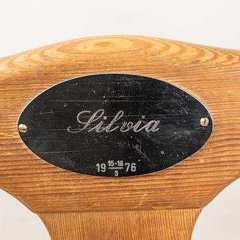 Matgrupp 10 delar, Barockstil 1900-tal med kunglig proveniens.