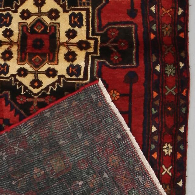 MATTA, galleri, Hamadan, ca 293 x 112 cm.