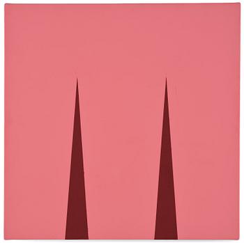 298. Ann Edholm, "Morgenröte II".