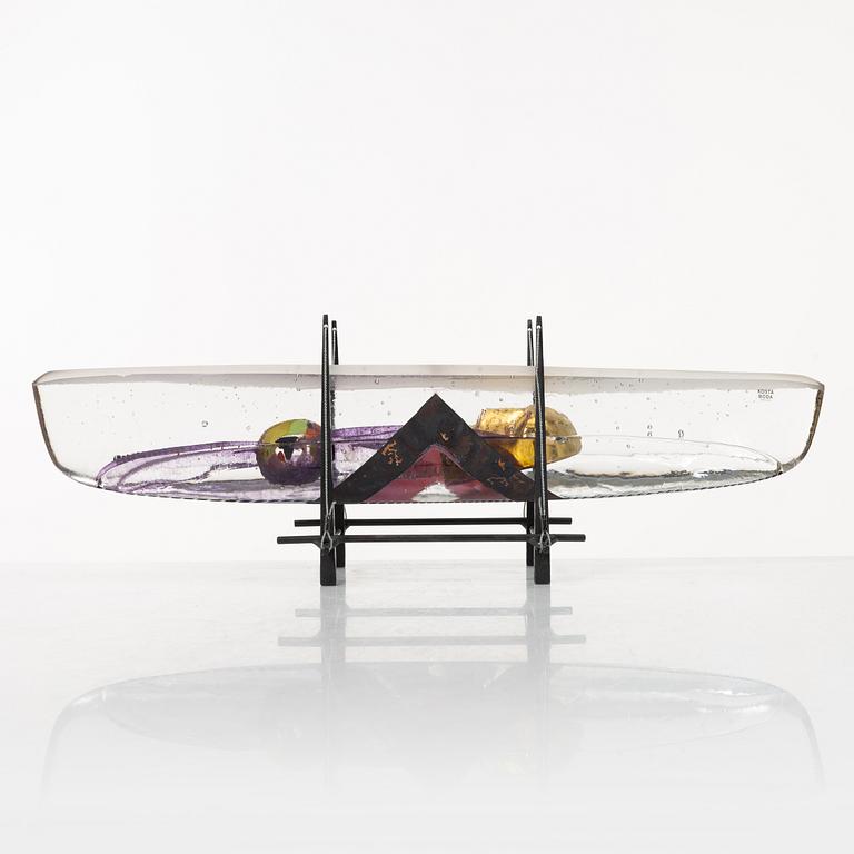 Bertil Vallien, 'Voyage XI'.