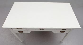 SKRIVBORD, 1900-talets första hälft.