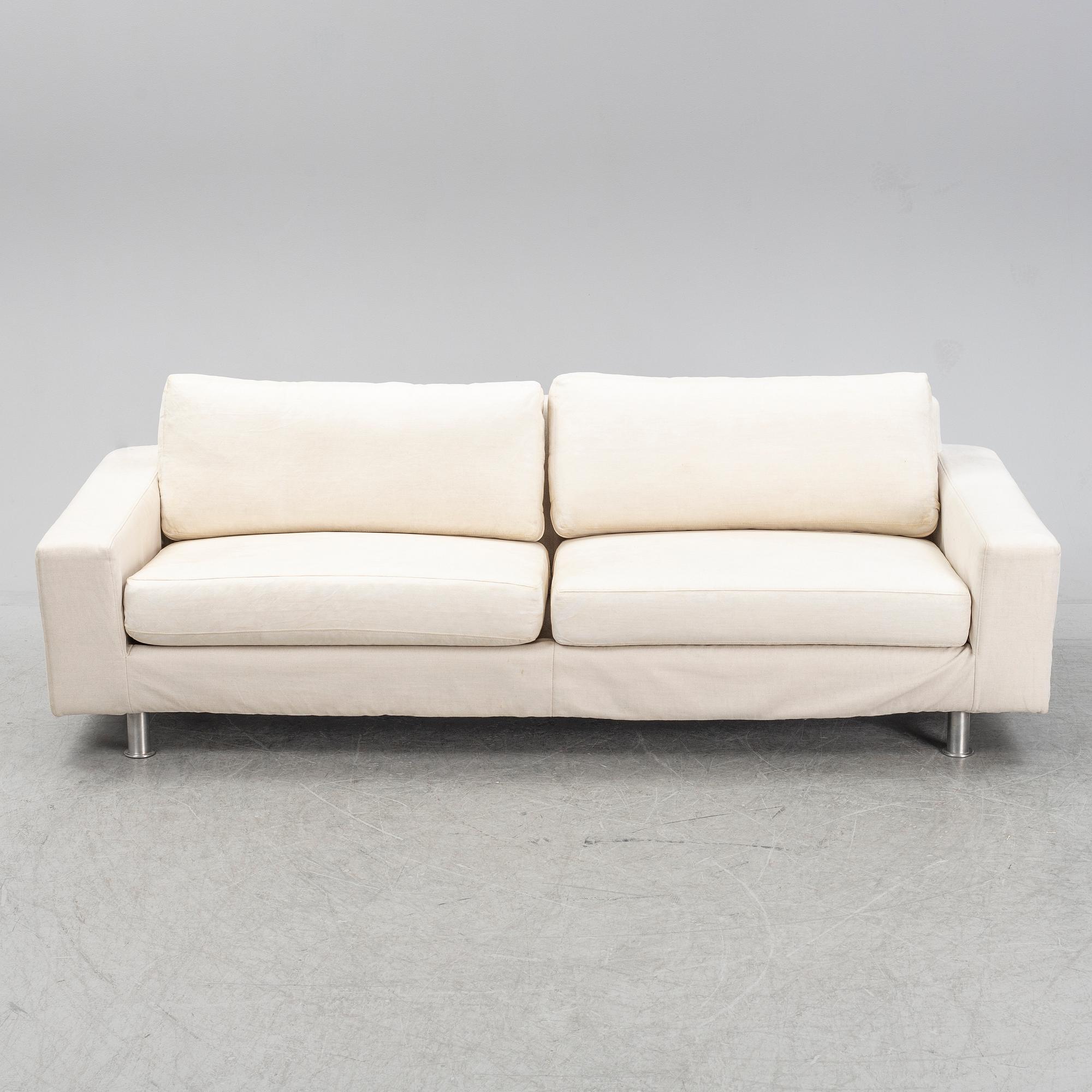 Jonas Ihreborn, soffa, Ihreborn, 2000-tal.