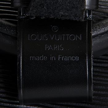 Louis Vuitton, "Keepall Epi", väska.