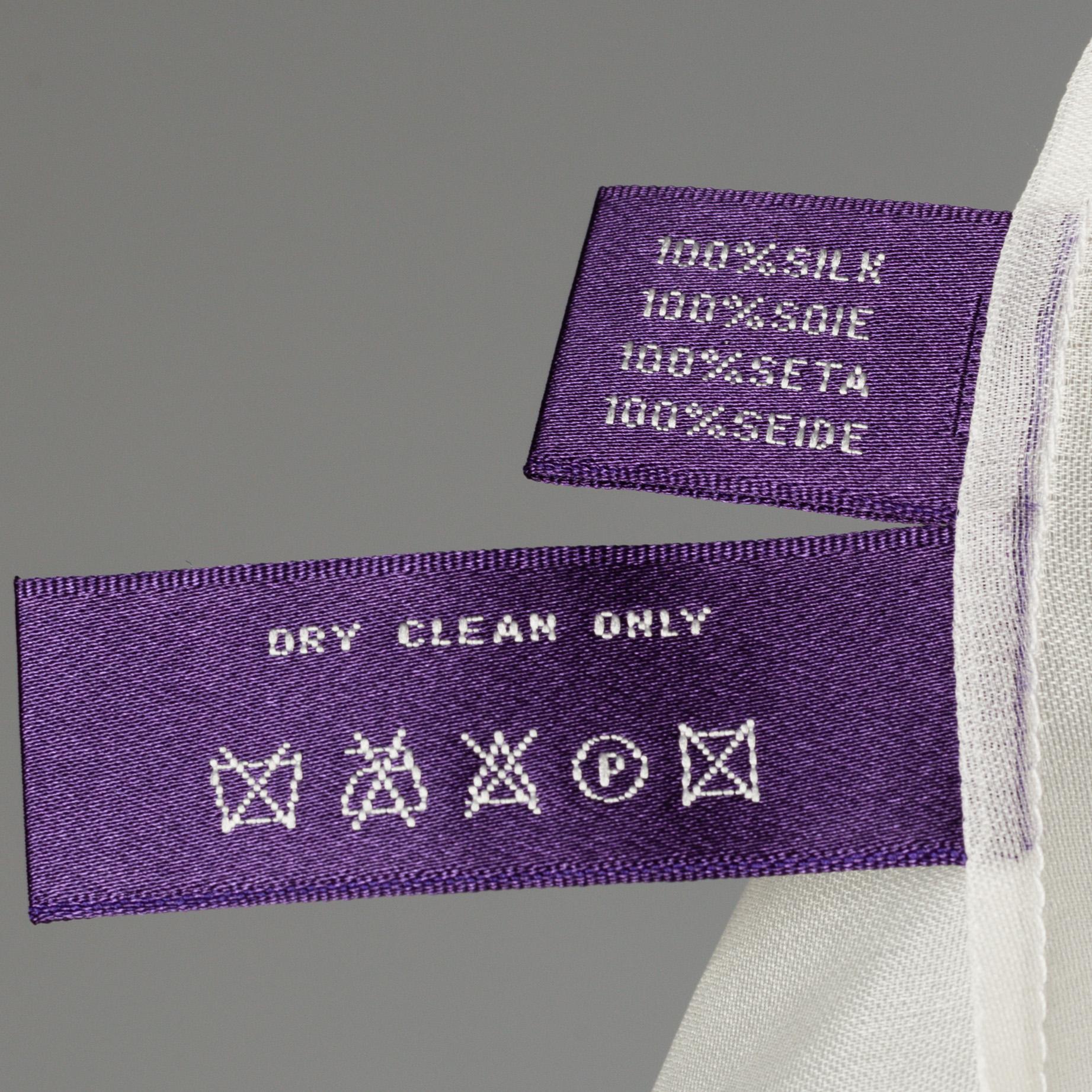 Two blouses by Ralph lauren.
