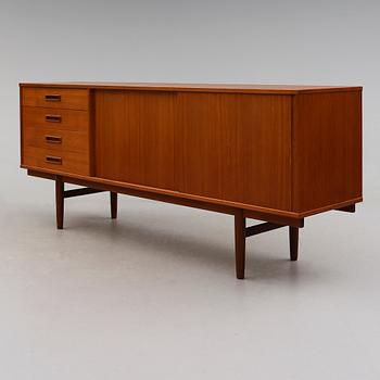 SIDEBOARD, 1900-talets andra hälft.