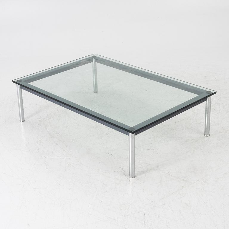 Le Corbusier & Charlotte Perriand , soffbord, "LC10 P", Cassina.