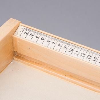 RÅDGIVNINGSBORD, Aino Aalto, Artek.