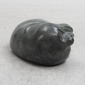 Anders Sandström, Large seal.
