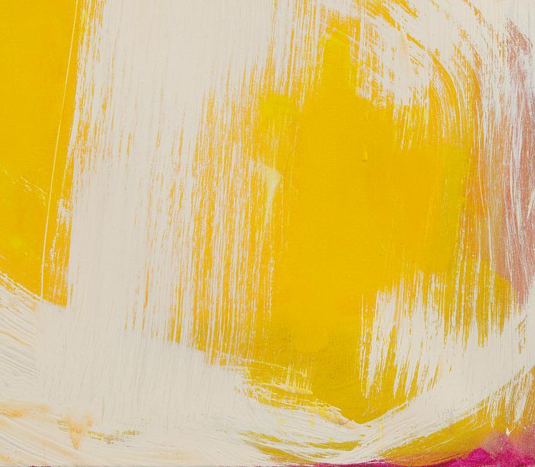 Sami Rinne, "Iltapäivän aurinko" (Afternoon Sun).