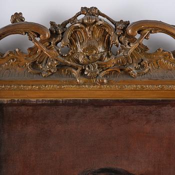 Peter Lely, efter, 1800-tal, "Lady Elizabeth Hamilton".