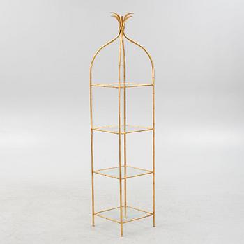 Hylla, 1900-talets slut.