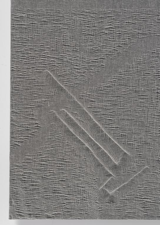 Dick Hedlund, "Arges 3".