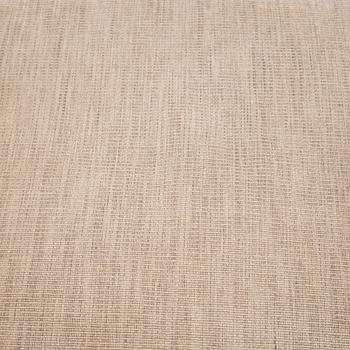 Armchair with footstool, model "Charles", Jio Möbler.