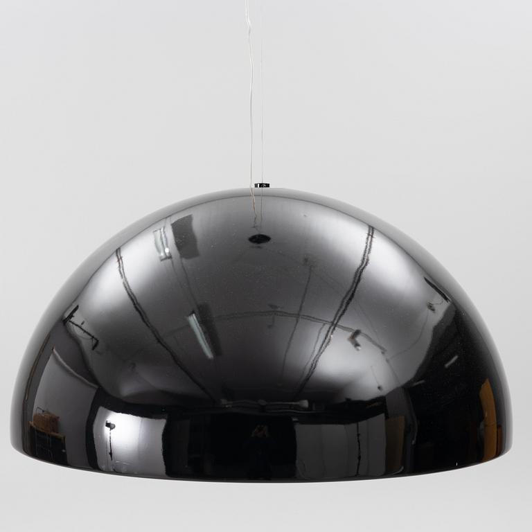 Marcel Wanders, Ceiling lamp, “Skygarden 2”, Flos, Italy.