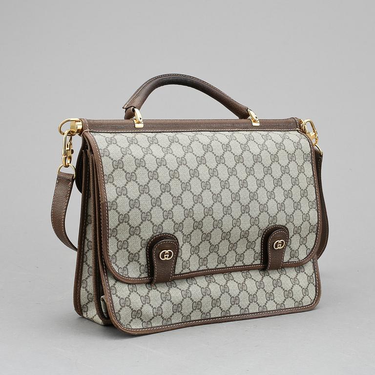 VÄSKA, Gucci.