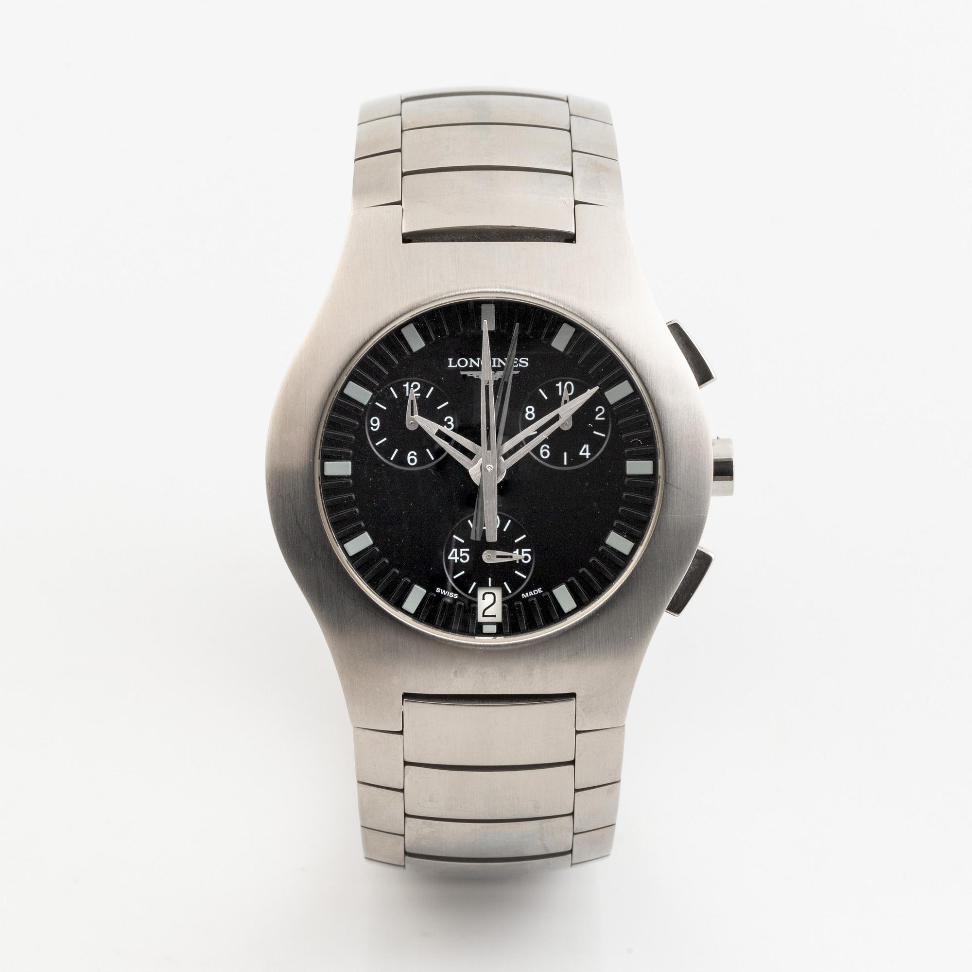 Longines oposition cheap