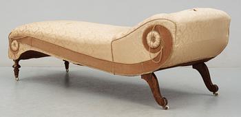 DIVAN, nyrokoko, 1800-talets slut.