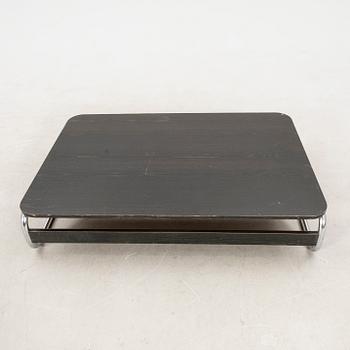 Gillis Lundgren, "Impala" coffee table for IKEA, 1970s.